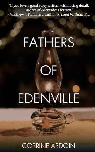 Fathers of Edenville