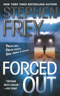 Cover image for Forced Out: A Novel