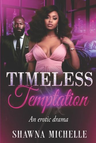 Cover image for Timeless Temptation