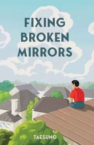 Cover image for Fixing Broken Mirrors