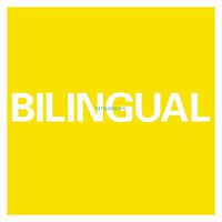 Cover image for Bilingual *** Vinyl