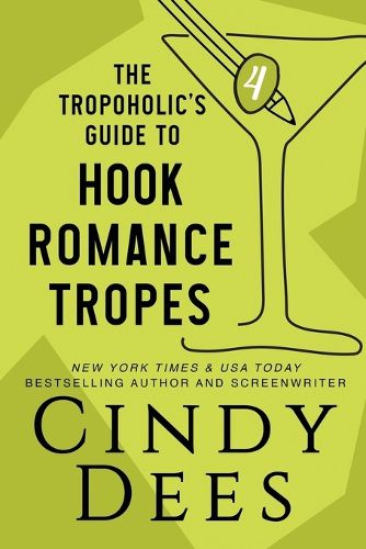 The Tropoholic's Guide to Hook Romance Tropes