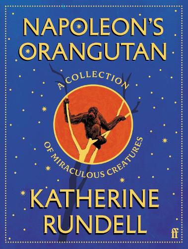 Cover image for Napoleon's Orangutan