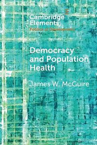 Cover image for Democracy and Population Health