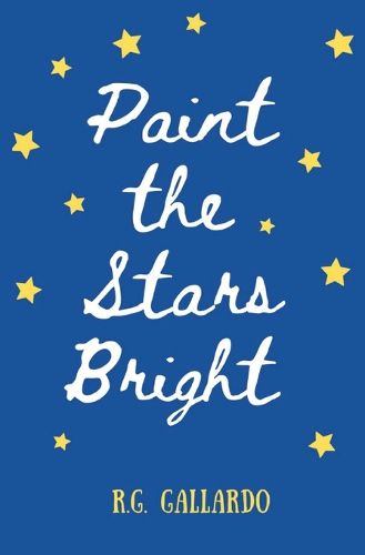 Cover image for Paint the Stars Bright