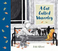 Cover image for A Cat Called Waverley