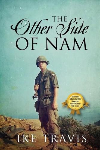 Cover image for The Other Side of Nam