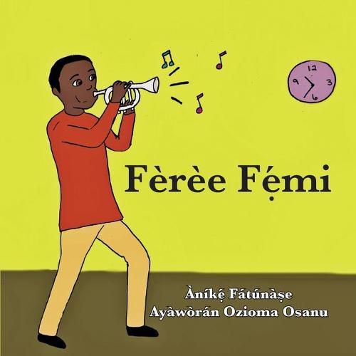 Cover image for Feree F&#7865;&#769;mi