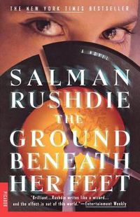 Cover image for The Ground Beneath Her Feet
