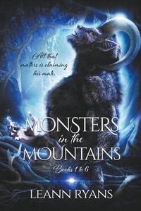 Cover image for Monsters in the Mountains