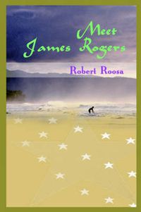 Cover image for Meet James Rogers