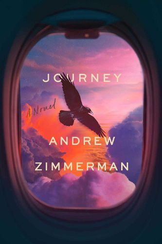 Cover image for Journey: A Metaphysical Novel