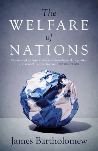 The Welfare of Nations