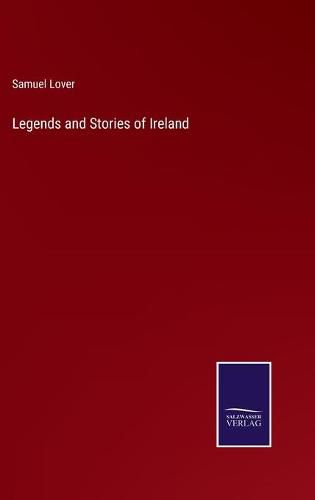 Legends and Stories of Ireland