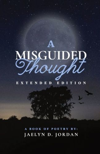 Cover image for A Misguided Thought Extended Edition