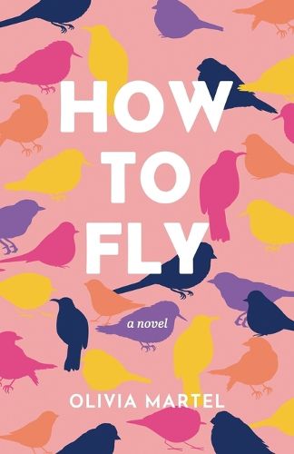 Cover image for How To Fly