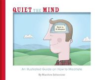 Cover image for Quiet the Mind
