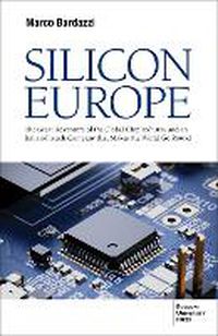 Cover image for Silicon Europe