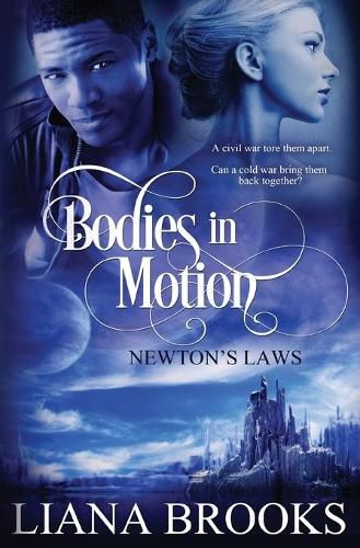 Cover image for Bodies In Motion