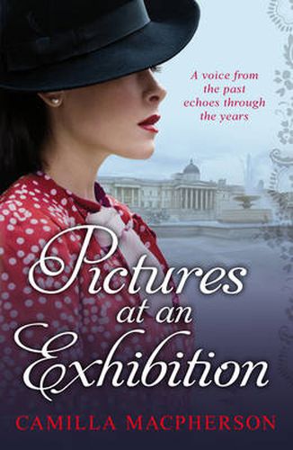 Cover image for Pictures at an Exhibition