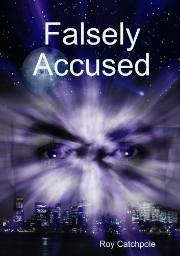 Cover image for Falsely Accused
