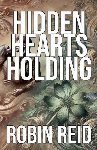 Cover image for Hidden Hearts Holding