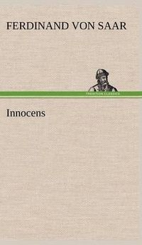 Cover image for Innocens