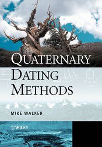 Cover image for Quaternary Dating Methods: An Introduction