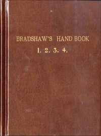 Cover image for Bradshaw's Handbook (Premium Edition)