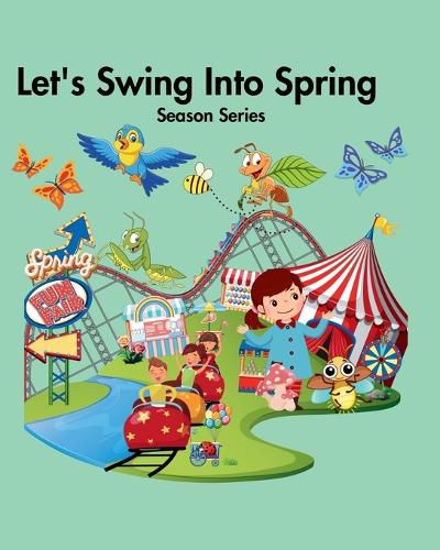 Let's Swing Into Spring