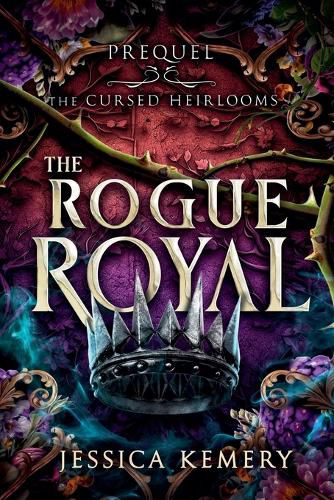 Cover image for The Rogue Royal