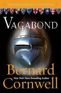 Cover image for Vagabond