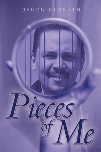 Cover image for Pieces of Me