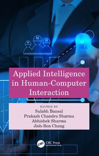 Cover image for Applied Intelligence in Human-Computer Interaction