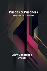 Cover image for Prisons & Prisoners