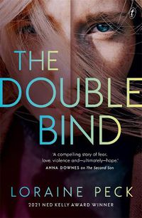 Cover image for The Double Bind