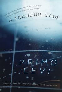 Cover image for A Tranquil Star: Stories