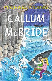 Cover image for Callum McBride