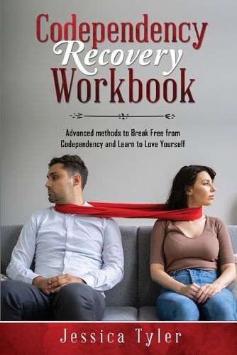 Cover image for Codependency Recovery Workbook