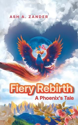 Cover image for Fiery Rebirth
