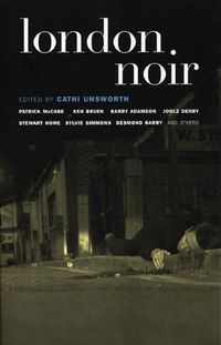Cover image for London Noir