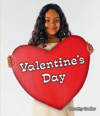 Cover image for Valentine's Day