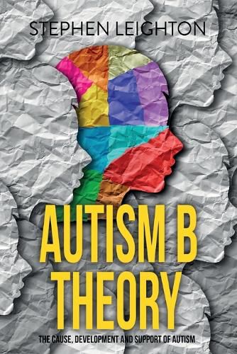 Cover image for Autism B Theory