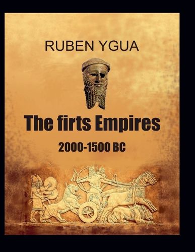 Cover image for The first Empires