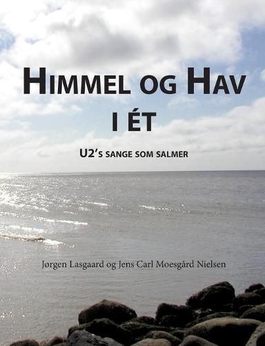Cover image for Himmel og hav i et: U2s sange som salmer