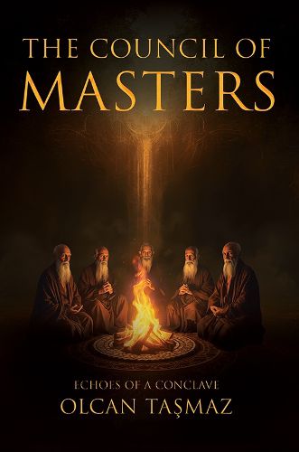 Cover image for The Council of Masters