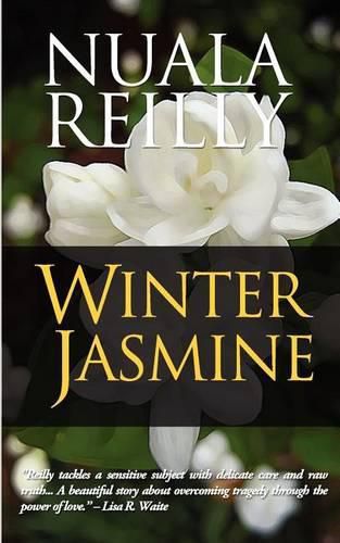 Cover image for Winter Jasmine