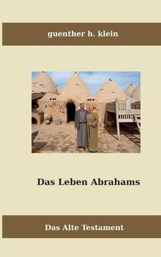 Cover image for Das Leben Abrahams