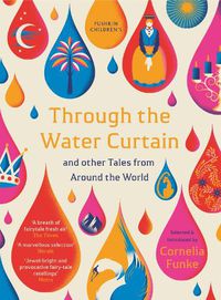 Cover image for Through the Water Curtain and other Tales from Around the World