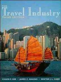 Cover image for The Travel Industry